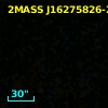 2MASS J16275826-2421476
