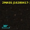 2MASS J16280417-2451391