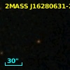 2MASS J16280631-2429019