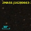 2MASS J16280663-2451223