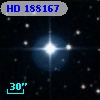 HD 188167