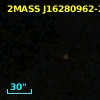 2MASS J16280962-2425297