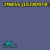 2MASS J16280978-2416440