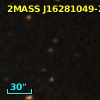 2MASS J16281049-2449478