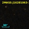 2MASS J16281063-2428164