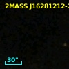 2MASS J16281212-2425201