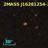 [WMR2005] J162812.4-245044.9