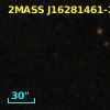 2MASS J16281461-2429451