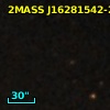 2MASS J16281542-2448236
