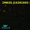 2MASS J16281665-2428582