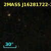 2MASS J16281722-2426364