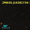2MASS J16281734-2447423