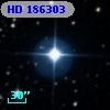 HD 186303