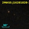 2MASS J16281828-2426230