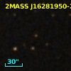2MASS J16281950-2428201