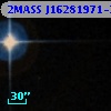 2MASS J16281971-2445203