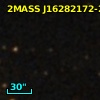 2MASS J16282172-2427171