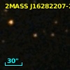 2MASS J16282207-2428421