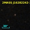 2MASS J16282242-2431246