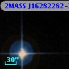 2MASS J16282282-2444089