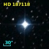 HD 187118