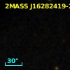 2MASS J16282419-2420571