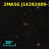 2MASS J16282489-2430350