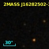 2MASS J16282502-2422025