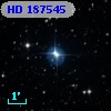 HD 187545