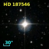 HD 187546
