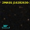 2MASS J16282630-2431052