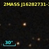 2MASS J16282731-2426400