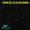 2MASS J16282888-2432111