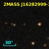 2MASS J16282999-2426402