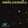 2MASS J16283012-2427377
