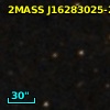 2MASS J16283025-2428194