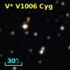 V* V1006 Cyg