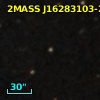 2MASS J16283103-2429135