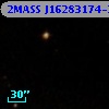 2MASS J16283174-2423156