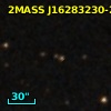 2MASS J16283230-2426384