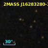 2MASS J16283280-2430467