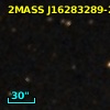 2MASS J16283289-2427158