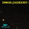 2MASS J16283307-2424179