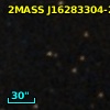 2MASS J16283304-2430365