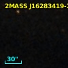 2MASS J16283419-2433026