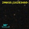2MASS J16283460-2431319