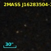 2MASS J16283504-2427429