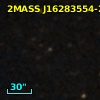 2MASS J16283554-2428449