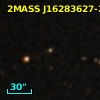2MASS J16283627-2426269