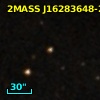 2MASS J16283648-2424408